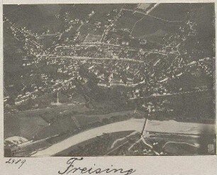 Freising (1700 m)