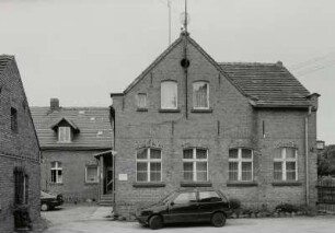 Ehemaliges Schulgebäude