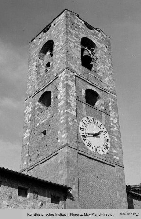 Duomo, Colle di Val d'Elsa