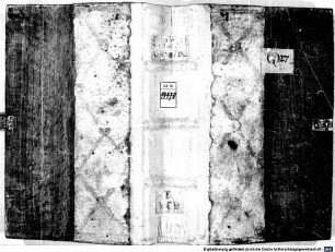 Homiliae. Sermones - BSB Clm 14470