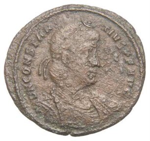 Constantius II.