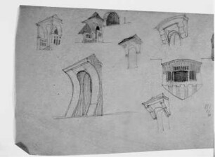 Architekturdetails