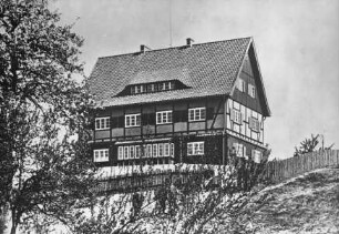 Jugendherberge