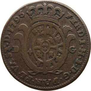 20 Soldi (Lira)