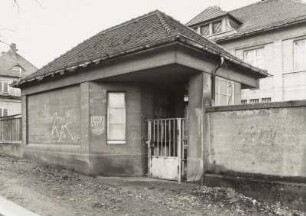 Pförtnerhaus