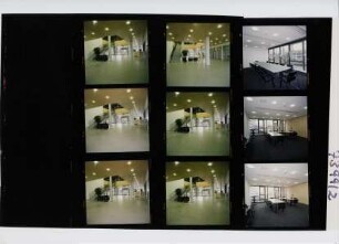 Philipp Holzmann AG - Hauptniederlassung - Podbielskistraße 333, Hannover, 1999