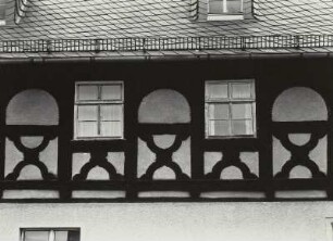 Wohnhaus, Seelingstädt (Kreis Gera) Seelingstädt (Kreis Werdau)