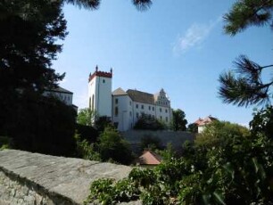 Bautzen: Ortenburg