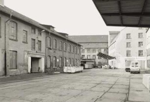 Werksgebäude (Haus 4)