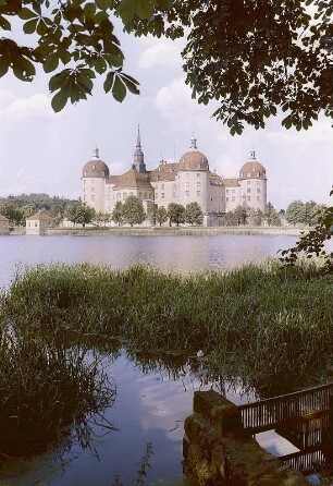 Schloss Moritzburg