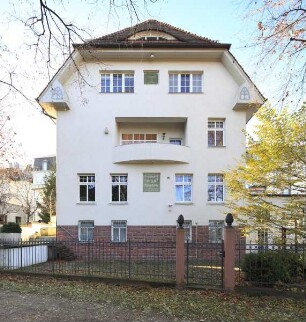 Villa Karlsbrunn