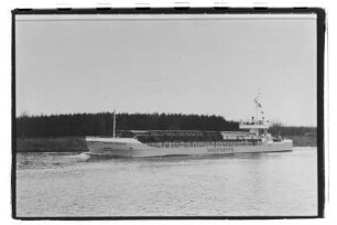 Gerda Rambow (1985), Helmut Rambow, Assel