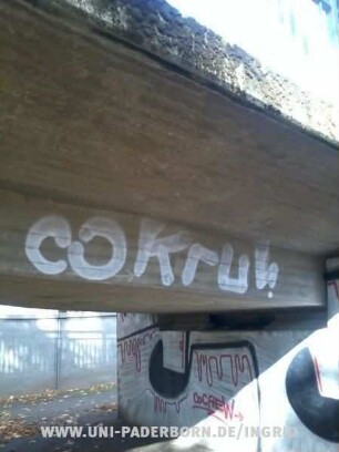 CO | coKruh | CoCREW