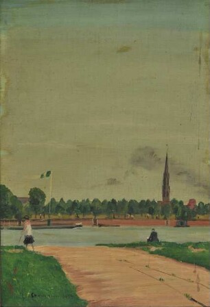 Am Niederrhein