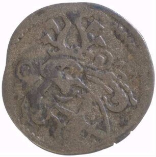 Münze, Dreier (NZ), 1539