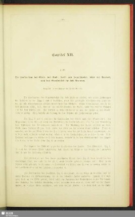 Capitel XII. Die Construction des Gilets, des Rock-, Frack und Jaquetschoßes, sowie des Paletots, nach dem Grundmodell für dicke Personen