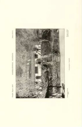Plate XXVI. North-central province. Wanasinha Viháré.