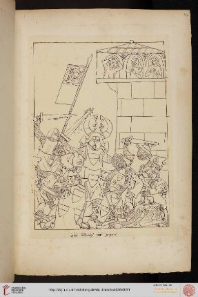 Graf Albrecht von Haigerloch