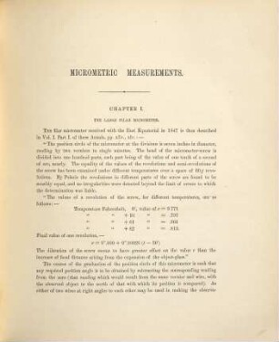 Annals of the Astronomical Observatory of Harvard College, 13