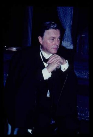 Hans Holt 14.12.64.