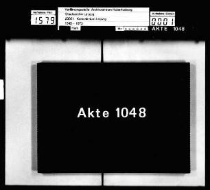 Richter, Carl Gottlieb, Lohnbediente in Leipzig, gegen Roßhold, Christiane Juliane wegen eines Eheversprechens