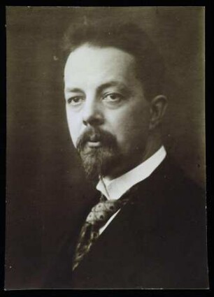 Mitscherlich, Eilhard Alfred