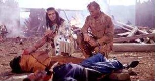 Old Shatterhand