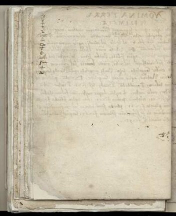 abgebrochene Liste chemischer Zeichen