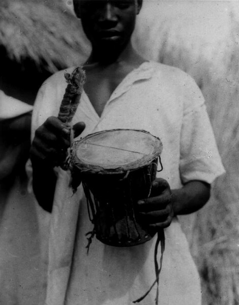 Drum (kurkuttu)