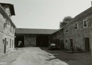 Gutshof, Dubring