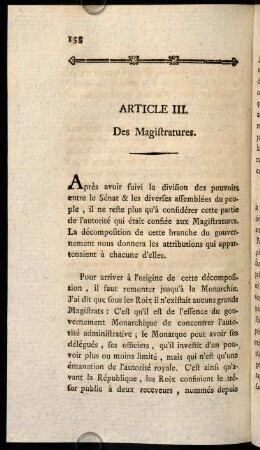 158-164, Article III.