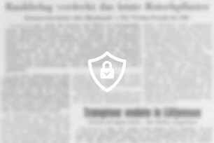 Rauhbelag verdeckt das letzte Rutschpflaster