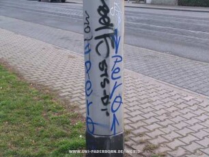 Pero "Pero | BenS STS