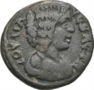 Septimius Severus (193-211 n. Chr.): Hypaipa / Lydien