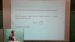 t-stack sortable permutations and log-concavity