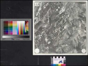 mehrere Regionen: Film 56 II: Penteli - Lagonisi - Saronida - Arsida