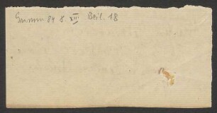 [Beil. 18]