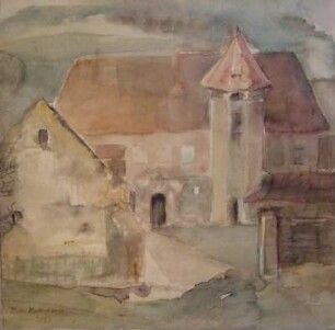 Gehöft