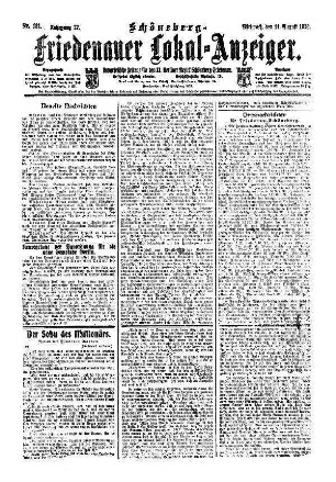 Nr. 181, 11.08.1920