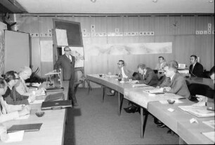 Emmendingen: Konferenz über Atomkraftwerk Wyhl