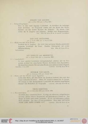 (Nr. 1-115)