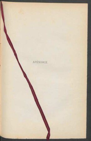 Apéndice