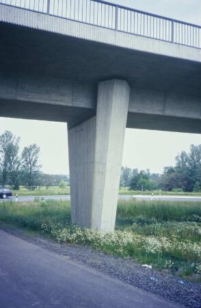 Überf. Direktrampe