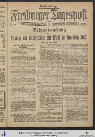 05.07.1915 (Sonderbeilage)