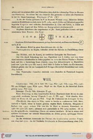 ⟦Weil am Rhein⟧