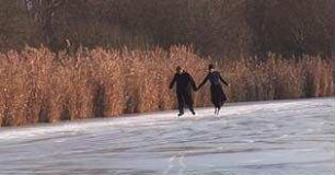 Von einem der auszog - Wim Wenders' frühe Jahre