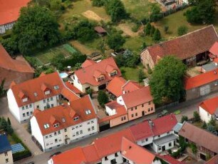 Siebleben bei Gotha