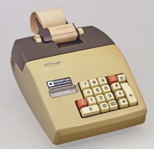 Rechenmaschine
