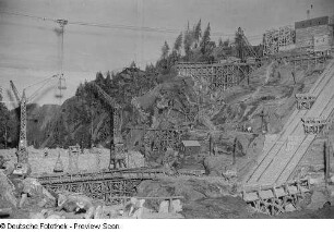 Modell (Gerüstbauten)