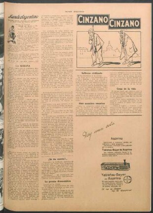 La prensa democrática